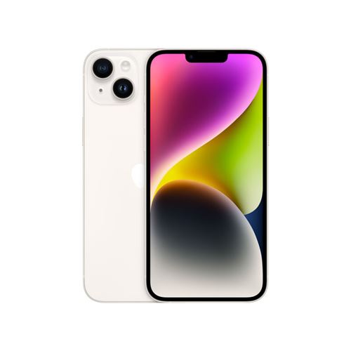 iPhone 14 Plus - Imagen 4